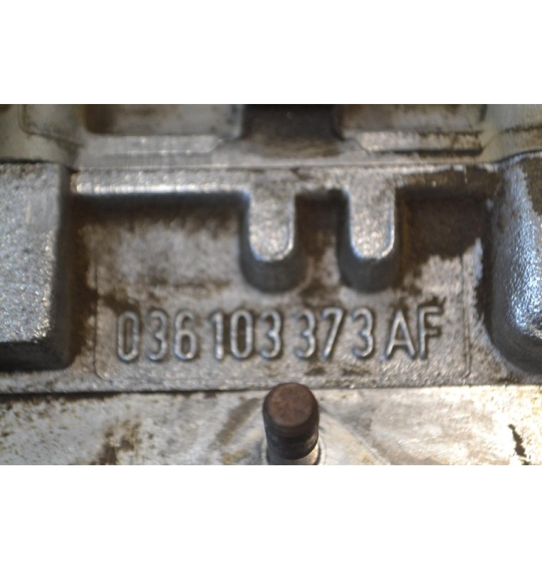 Καπάκι Μηχανής (Κεφαλάρι) Volkswagen Golf Αρ. Κινητήρα AUS 2000-2006 036103373AF