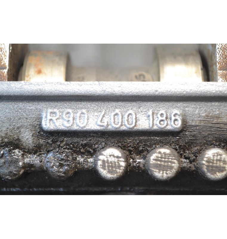 Καπάκι Μηχανής (Κεφαλάρι) Opel Astra G Αρ.Κινητήρα Χ14ΧΕ 1998-2005 90400186