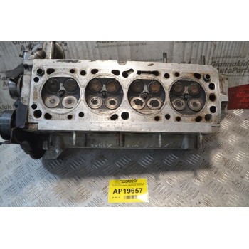 Καπάκι Μηχανής (Κεφαλάρι) Opel Astra G Αρ.Κινητήρα Χ14ΧΕ 1998-2005 90400186