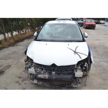 Ολόκληρο Αυτοκίνητο Citroen C4 1.6 5 Door Αρ.Κινητήρα 5FW(EP6) 2008-2011