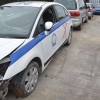 Ολόκληρο Αυτοκίνητο Citroen C4 1.6 5 Door Αρ.Κινητήρα 5FW(EP6) 2008-2011