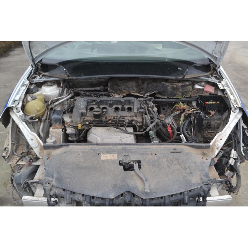 Ολόκληρο Αυτοκίνητο Citroen C4 1.6 5 Door Αρ.Κινητήρα 5FW(EP6) 2008-2011