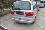 Ολόκληρο Αυτοκίνητο Seat Alhambra 1.9 Diesel Αρ.κινητήρα AHU 1996-2010
