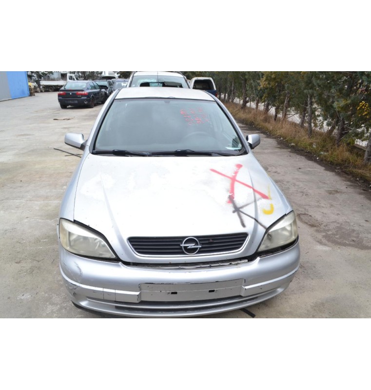 Ολόκληρο Αυτοκίνητο Opel Astra G Sedan 1.4 16V Αρ.Κινητήρα Χ14ΧΕ 1998-2005