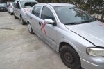 Ολόκληρο Αυτοκίνητο Opel Astra G Sedan 1.4 16V Αρ.Κινητήρα Χ14ΧΕ 1998-2005