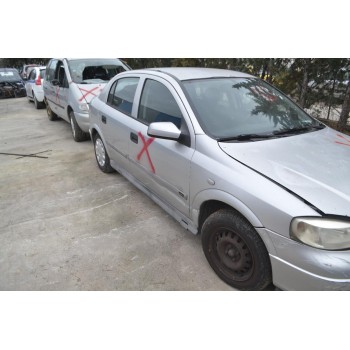 Ολόκληρο Αυτοκίνητο Opel Astra G Sedan 1.4 16V Αρ.Κινητήρα Χ14ΧΕ 1998-2005
