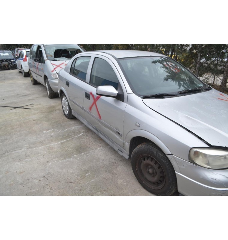 Ολόκληρο Αυτοκίνητο Opel Astra G Sedan 1.4 16V Αρ.Κινητήρα Χ14ΧΕ 1998-2005