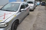 Ολόκληρο Αυτοκίνητο Opel Astra G Sedan 1.4 16V Αρ.Κινητήρα Χ14ΧΕ 1998-2005