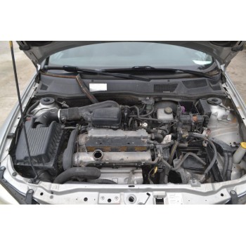 Ολόκληρο Αυτοκίνητο Opel Astra G Sedan 1.4 16V Αρ.Κινητήρα Χ14ΧΕ 1998-2005