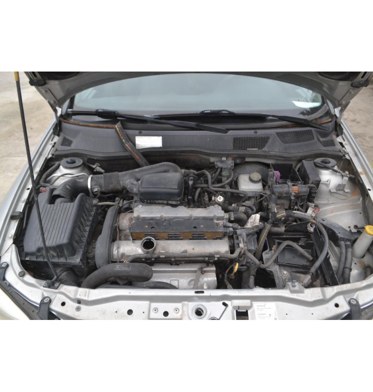 Ολόκληρο Αυτοκίνητο Opel Astra G Sedan 1.4 16V Αρ.Κινητήρα Χ14ΧΕ 1998-2005