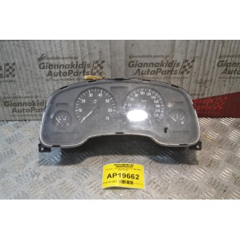 Καντράν - Κοντέρ Opel Astra G 1998-2005 24451495TK