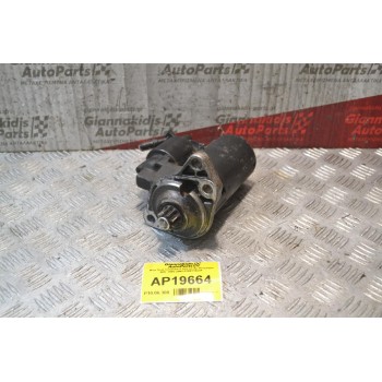 Μίζα Seat Cordoba 9 Δόντια Αρ.Κινητήρα ΑΡΕ 1999-2002 020911023F