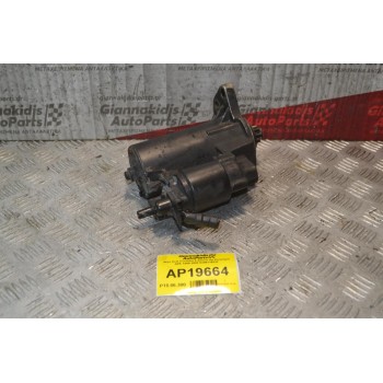 Μίζα Seat Cordoba 9 Δόντια Αρ.Κινητήρα ΑΡΕ 1999-2002 020911023F