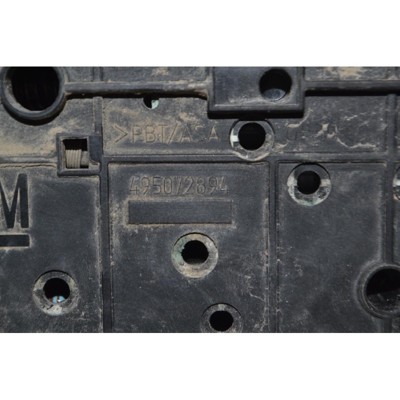 Ηλεκτρομαγνητική Κλειδαριά Πόρτ Μπαγκάζ 4 pins Opel Vectra C 2002-2005 495072894