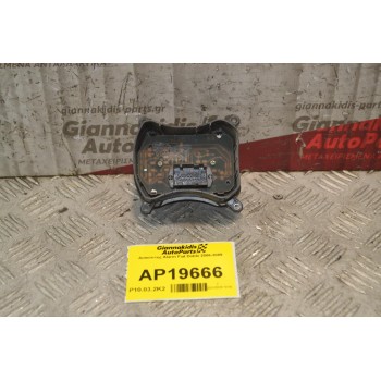 Διακόπτης Alarm Fiat Doblo 2006-2009