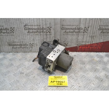 Μονάδα ABS Mercedes-Benz Sprinter 2000-2006 A0004463289 0265900020 