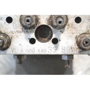Μονάδα ABS Mercedes-Benz Sprinter 2000-2006 A0004463289 0265900020 