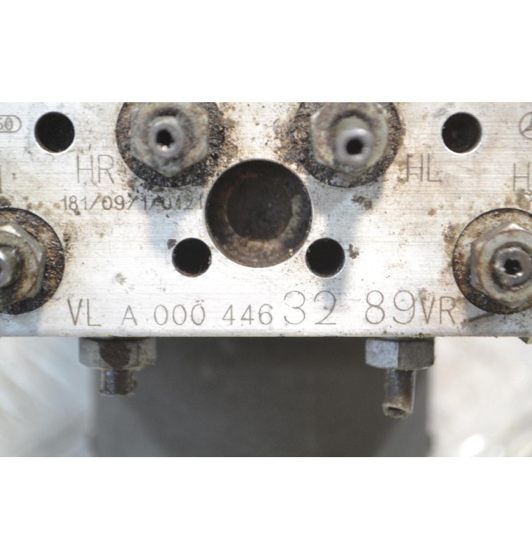 Μονάδα ABS Mercedes-Benz Sprinter 2000-2006 A0004463289 0265900020 