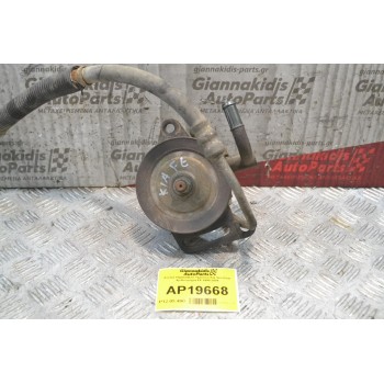 Αντλία Υδραυλικού Τιμονιού Kia Sportage Αρ.Κινητήρα FE 1995-2004