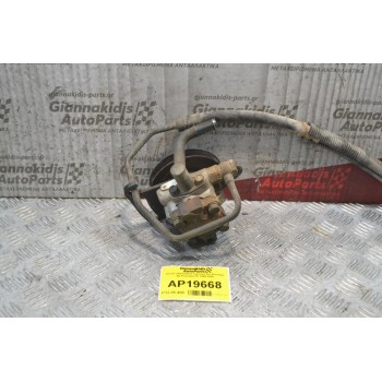 Αντλία Υδραυλικού Τιμονιού Kia Sportage Αρ.Κινητήρα FE 1995-2004