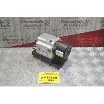 Μονάδα ABS Saab 9-3 2003-2007 13663920 