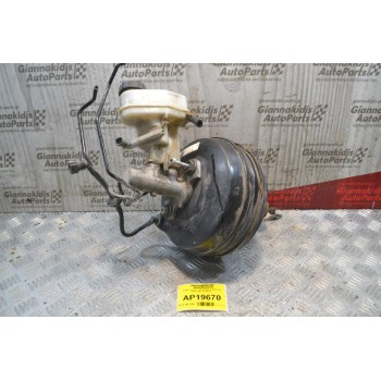 Σεβρό Φρένων - Σεβρόφρενο Saab 9-3 2003-2007 13126710 