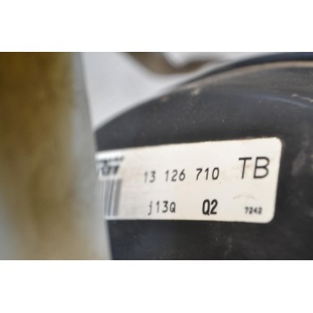 Σεβρό Φρένων - Σεβρόφρενο Saab 9-3 2003-2007 13126710 