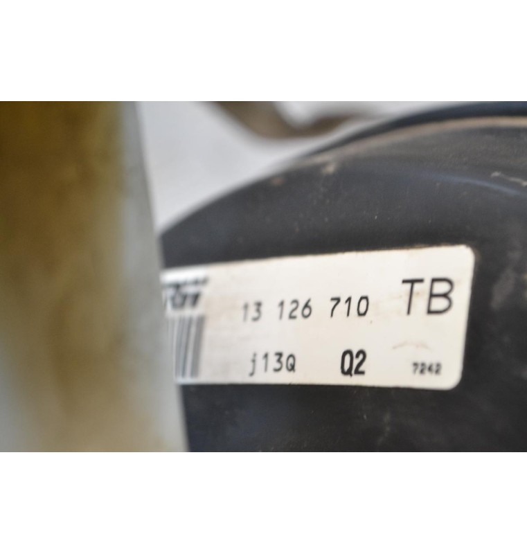 Σεβρό Φρένων - Σεβρόφρενο Saab 9-3 2003-2007 13126710 