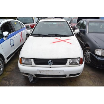 Ολόκληρο Αυτοκίνητο Volkswagen Polo Classic 1.4 Αρ.Κινητήρα ΑΕΧ  1996-1998