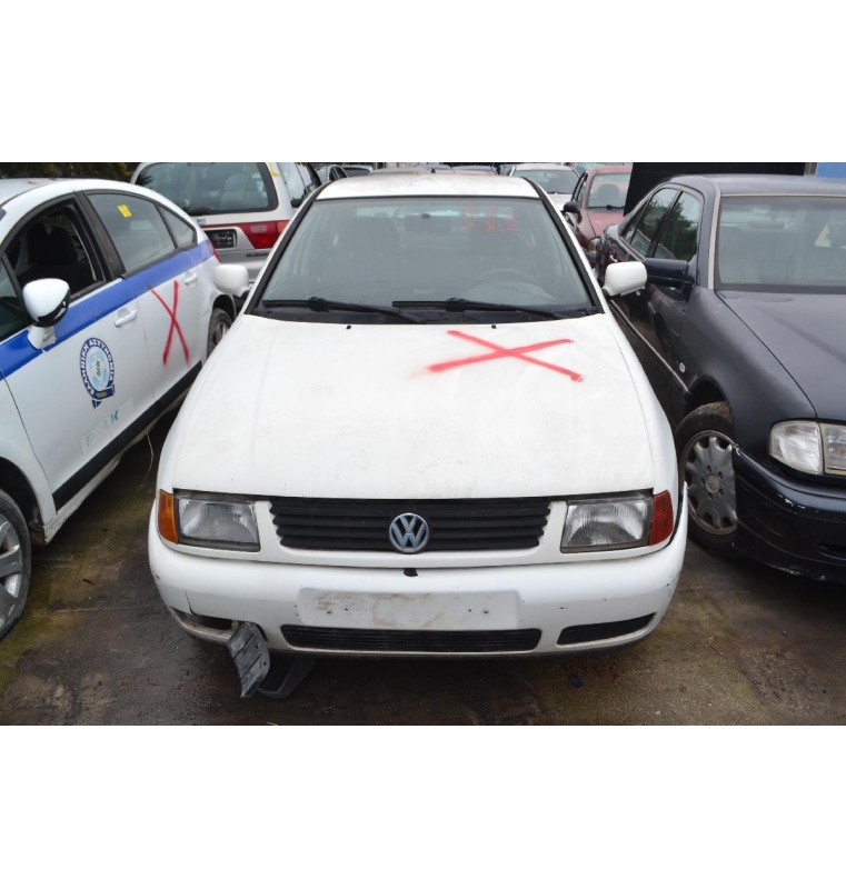 Ολόκληρο Αυτοκίνητο Volkswagen Polo Classic 1.4 Αρ.Κινητήρα ΑΕΧ  1996-1998