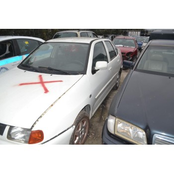 Ολόκληρο Αυτοκίνητο Volkswagen Polo Classic 1.4 Αρ.Κινητήρα ΑΕΧ  1996-1998
