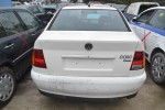Ολόκληρο Αυτοκίνητο Volkswagen Polo Classic 1.4 Αρ.Κινητήρα ΑΕΧ  1996-1998