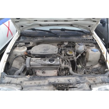 Ολόκληρο Αυτοκίνητο Volkswagen Polo Classic 1.4 Αρ.Κινητήρα ΑΕΧ  1996-1998