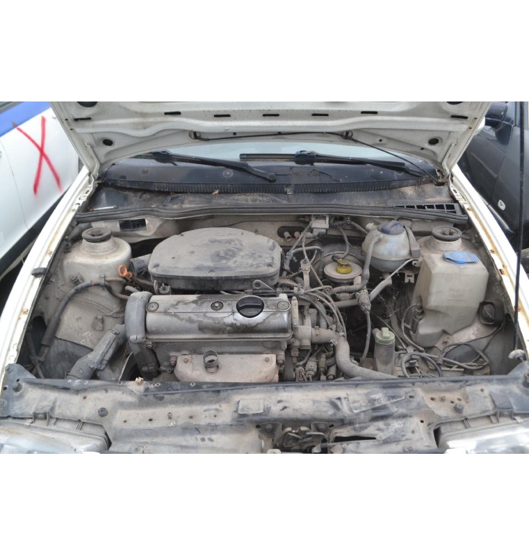 Ολόκληρο Αυτοκίνητο Volkswagen Polo Classic 1.4 Αρ.Κινητήρα ΑΕΧ  1996-1998