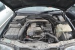 Ολόκληρο Αυτοκίνητο Mercedes-Benz C 180 Αρ.Κινητήρα 111.921 1993-2000