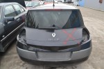 Ολόκληρο Αυτοκίνητο Renault Megane 1.6 16V Αρ.Κινητήρα Κ4Μ 2006-2008