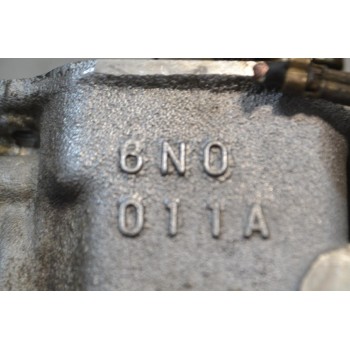 Καπάκι Μηχανής (Κεφαλάρι) Nissan Almera N16 Αρ.Κινητήρα QG15 2000-2006