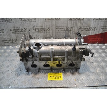 Καπάκι Μηχανής (Κεφαλάρι) Volkswagen Polo 1.4 16V Aρ.Κινητήρα ΒΚΥ 2001-2008 036103373AK