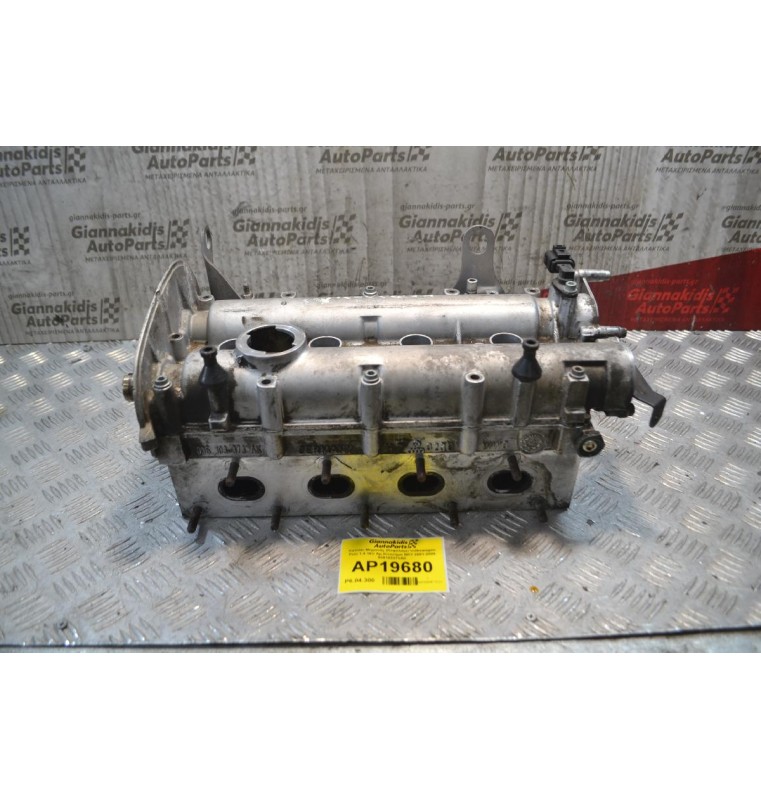 Καπάκι Μηχανής (Κεφαλάρι) Volkswagen Polo 1.4 16V Aρ.Κινητήρα ΒΚΥ 2001-2008 036103373AK