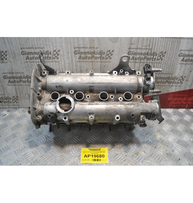 Καπάκι Μηχανής (Κεφαλάρι) Volkswagen Polo 1.4 16V Aρ.Κινητήρα ΒΚΥ 2001-2008 036103373AK