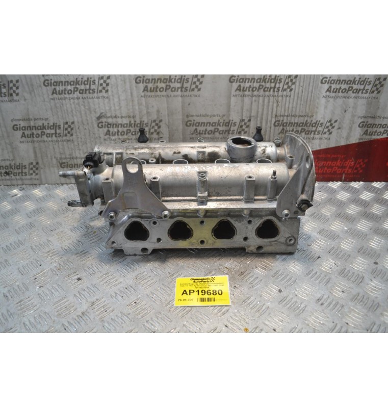 Καπάκι Μηχανής (Κεφαλάρι) Volkswagen Polo 1.4 16V Aρ.Κινητήρα ΒΚΥ 2001-2008 036103373AK