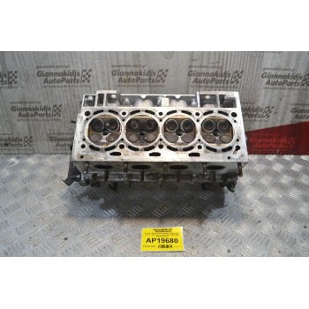 Καπάκι Μηχανής (Κεφαλάρι) Volkswagen Polo 1.4 16V Aρ.Κινητήρα ΒΚΥ 2001-2008 036103373AK