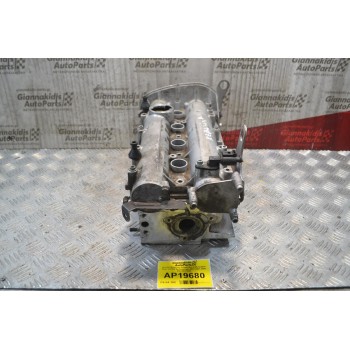 Καπάκι Μηχανής (Κεφαλάρι) Volkswagen Polo 1.4 16V Aρ.Κινητήρα ΒΚΥ 2001-2008 036103373AK