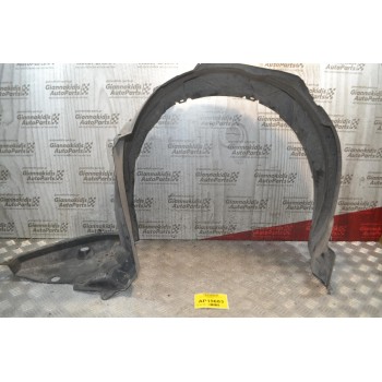 Θόλος Εμπρός Δεξιά Toyota Auris Hybrid 2010-2013