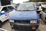 Ολόκληρο Αυτοκίνητο Nissan Terrano ΙΙ 2.4 4WD Αρ.Κινητήρα KA24E 1996-2002