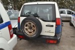 Ολόκληρο Αυτοκίνητο Nissan Terrano ΙΙ 2.4 4WD Αρ.Κινητήρα KA24E 1996-2002