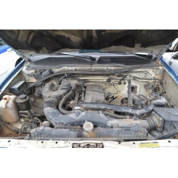 Ολόκληρο Αυτοκίνητο Nissan Terrano ΙΙ 2.4 4WD Αρ.Κινητήρα KA24E 1996-2002