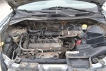 Ολόκληρο Αυτοκίνητο Nissan X-Trail 2.0 4x4 Αρ.Κινητήρα QR20DE 2001-2014