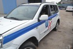 Ολόκληρο Αυτοκίνητο Nissan X-Trail 2.0 4x4 Αρ.Κινητήρα QR20DE 2001-2014