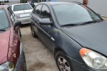Ολόκληρο Αυτοκίνητο Hyundai Accent Sedan 1.4 Αρ.Κινητήρα G4EE 2006-2011